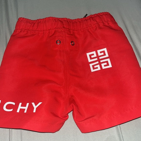 Baby Givenchy swim shorts - Picture 3 of 3
